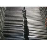 Machinery Mild Steel Hollow Bar Big Diameter Thick Wall Thickness DIN2391 for sale
