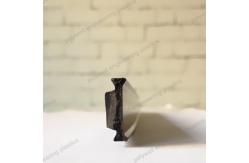 China Polyamide PA66 GF25 Thermal Break Profile Insulation Strip for Aluminium Window supplier