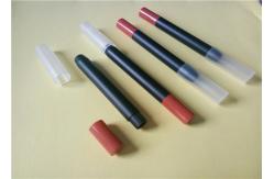 China PVC Plastic Sharpener Full Coverage Concealer Waterproof With Logo Printing supplier