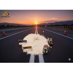 HUA QUN Leading Supplier of Thermoplastic Road Marking Paint for sale