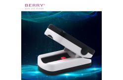 China BM1000E CE Fingertip Pulse Oximeter Adult Blood Oxygen Meter supplier