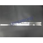 PROTOS Machines Garniture Small Format Table For Kingsize Cigarettes
