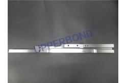 China PROTOS Machines Garniture Small Format Table For Kingsize Cigarettes supplier