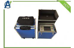 China Six Phase Protective Relay Test Equipment for Secondary Injection Test supplier