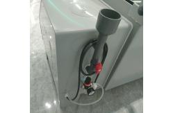 China High Precision Humidity Chamber Temperature And Humidity Machine Chamber Climate supplier