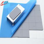 Heat Sinking Heat Conductivity Materials , Thermally Conductive Filler Perfect Performance for sale