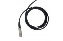 China 36VDC Water Level Transmitter , WNK Hydrostatic Liquid Level Sensor supplier