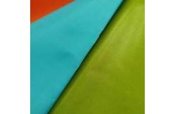 China 175GSM Dyed 400D Width 150CM Textured Polyester Fabric supplier