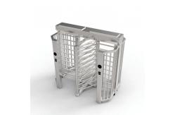 China Indoor Outdoor Usage Gym Turnstile Security Access Control Vandal Resistant supplier