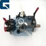 28214696 Diesel Fuel Injection Pump For Engine C7.1 9521A030H