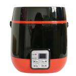 Fast Cooking Mini Electric Rice Cooker , Home Rice Cooker Computer Smart Control for sale