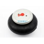 W01-358-7484 Firestone Industrial Air Spring Convoluted Air Bags Style 110 for sale