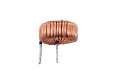 China 100KHz To 3MHz Common Mode Resonance Inductor Coil Choke Common Mode Choke supplier