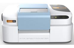 China Great 20 Fourier Transform Infrared IR Spectrometer Instrument For Biomedicine Petrochemical supplier