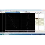 Non Destructive Eddy Current Flaw Detector For Tube Sheet Mapping for sale