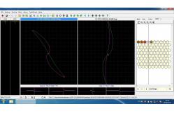 China Non Destructive Eddy Current Flaw Detector For Tube Sheet Mapping supplier
