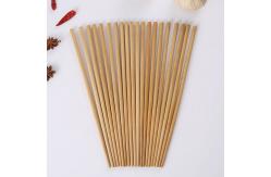 China Reusable Natural Bamboo Chopsticks Bulk For Restaurant Cooking supplier