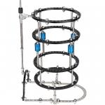 Talipes Equinovarus Equinovalgus Bone Lengthening External Fixation Device for sale