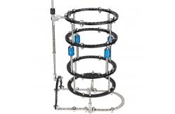 China Talipes Equinovarus Equinovalgus Bone Lengthening External Fixation Device supplier