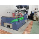 ISTA Random Vibration Test Machine With Software Sine Random Shock for sale