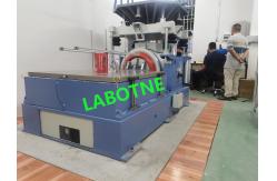 China Labtone Vibration Test System With 500kg Vertical 100mm 0.6 Mpa supplier