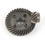 Spiral Bevel Gear For Angle Grinder Power Tools High Precision Transmission Spare Parts Accessories for sale