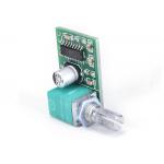 high precision Arduino Sensor Module Power Amplifier Board 2 Channel