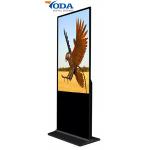 YODA 55inch 350cd/M2 Indoor Vertical Advertising Machine for sale