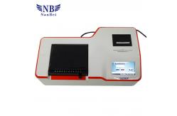 China Grain Toxin Fast Testing Aflatoxin Meter supplier