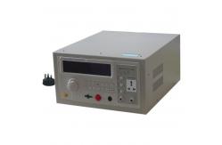 China IEC 60598-1 IEC Test Equipment Protective Conductor Current Tester supplier