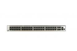 China 10/100/1000BASE-T SFP Ethernet Network Switch S5731S-H48T4XC-A supplier