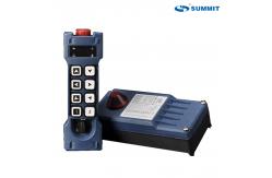 China SUMT-S08 SUMMIT Remote Control Industrial Overhead Crane Remote Control Inner Antenna supplier