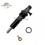 Common Rail Fuel Injector 2856255 0432133761 For Holland B90B C190