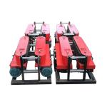 OEM Electrical Cable Tools DCS Series Conveyer Cable Pulling Machine for sale