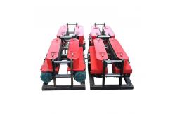 China OEM Electrical Cable Tools DCS Series Conveyer Cable Pulling Machine supplier