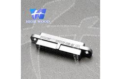 China HW-M80 Connectors , HW-M80-4712405 , 2mm Pitch Rectangle Connector supplier