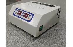 China 0-90℃ Laboratory Centrifuge Plasma Gel Maker Machine OEM supplier
