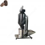 Commercial Coffee Roaster Destoner Stone Separator Destoner  300kg/H With 304 Stainless Steel for sale