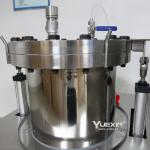 1000m Ocean Depth And Pressure Simulation Test Tank 100L IPX8 Testing Machine