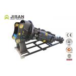 Construction Hydraulic Excavator Metal Shears Double Cylinder Handy Tool Kit