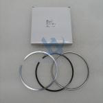 Factory Piston Ring Bearing 110mm for ISUZU 6HE1 Excavator Engine for sale