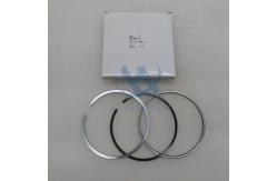 China Factory Piston Ring Bearing 110mm for ISUZU 6HE1 Excavator Engine supplier