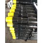 4.5Inch G105 Drill Pipe 114mm Integral Drill Rod / Water Drill Pipe for sale