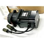 Yaskawa Servo Motor SGMP Series SGMP-15AG12M 1.5 KW motor with Harmonic Drive 5:1 for sale