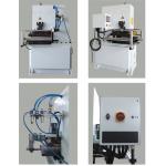 Hot Stamping Die Cutting Machine 590×440mm 15 Ton 1200×960×1990mm for sale