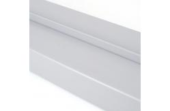 China                    Customized Black PVC Box Extrusion              supplier