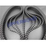 HLP2 Cigarettes Packing Machine Rubber Timing Belt Conveying Belt