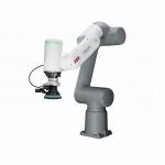 ABB GoFa CRB 15000 Cobot Robot With Robotic Arm Sander For Sanding Polishing Robot for sale