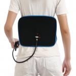FDA Back Ice Pack Wrap , Detachable Compression Back Wrap for sale