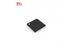 China MCU Electronics TM4C1232H6PMI High Performance And Low Power Consumption supplier